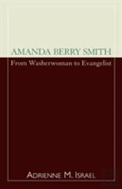 Amanda Berry Smith