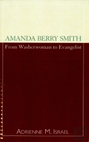 Amanda Berry Smith