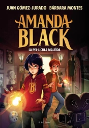Amanda Black 10 - La Pel·Lícula Maleïda