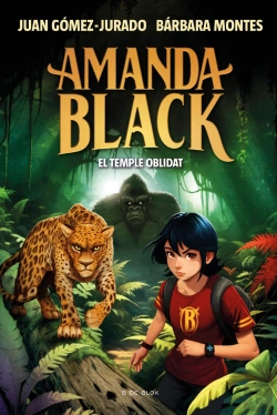 Bertrand.pt - Amanda Black 11 -