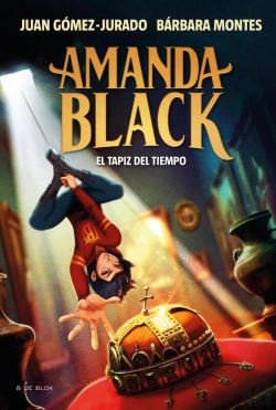 Bertrand.pt - Amanda Black 12 - El Tapiz Del Tiempo