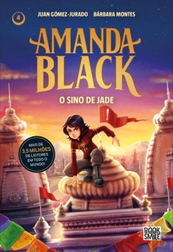 Bertrand.pt - Amanda Black 4: O Sino De Jade