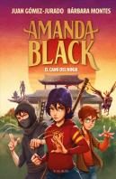 Amanda Black 9 El Cami Del Ninja