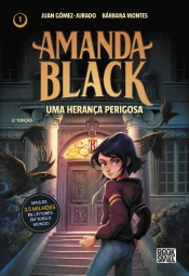 Amanda Black N.º 1