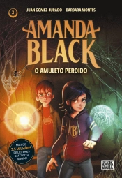 Amanda Black N.º 2