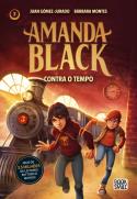 Amanda Black N.º 3