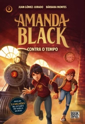 Amanda Black N.º 3