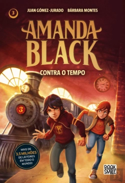 Bertrand.pt - Amanda Black N.º 3