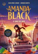 Amanda Black N.º 4