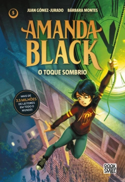 Bertrand.pt - Amanda Black N.º 5
