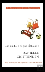 Amanda Bright@ Home