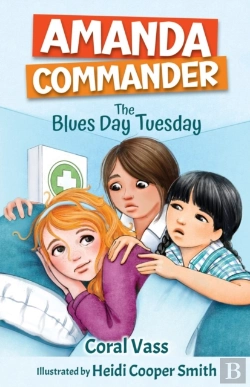 Bertrand.pt - Amanda Commander: The Blues-Day Tuesday