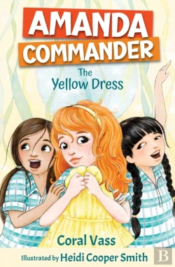 Bertrand.pt - Amanda Commander - The Yellow Dress