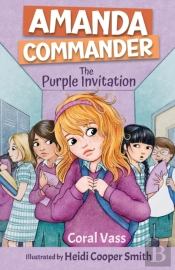 Amanda Commander