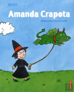 Bertrand.pt - Amanda Crapota T.2