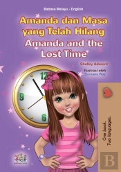 Amanda Dan Masa Yang Telah Hilang Amanda And The Lost Time