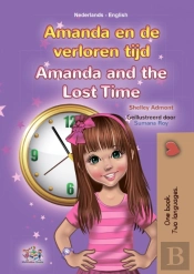 Amanda En De Verloren Tijd Amanda And The Lost Time