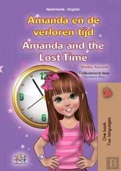 Bertrand.pt - Amanda En De Verloren Tijd Amanda And The Lost Time