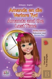 Amanda En Die Verlore Tyd Amanda And The Lost Time