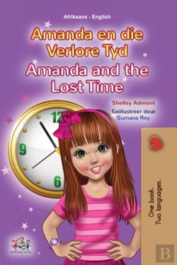 Bertrand.pt - Amanda En Die Verlore Tyd Amanda And The Lost Time