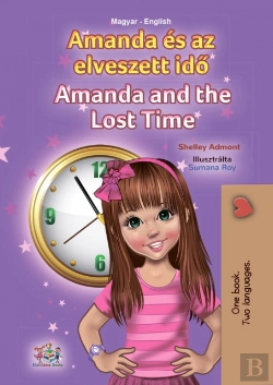 Bertrand.pt - Amanda Es Az Elveszett Ido Amanda And The Lost Time