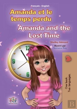 Bertrand.pt - Amanda Et Le Temps Perdu Amanda And The Lost Time