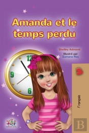 Amanda Et Le Temps Perdu
