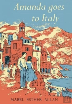 Bertrand.pt - Amanda Goes To Italy