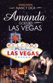 Amanda Goes To Las Vegas Revised Edition