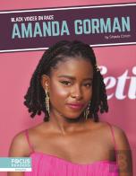 Amanda Gorman