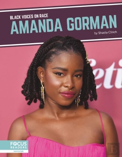 Bertrand.pt - Amanda Gorman