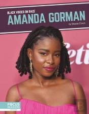 Amanda Gorman