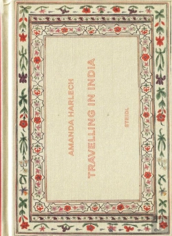 Bertrand.pt - Amanda Harlech Travelling In India /Anglais