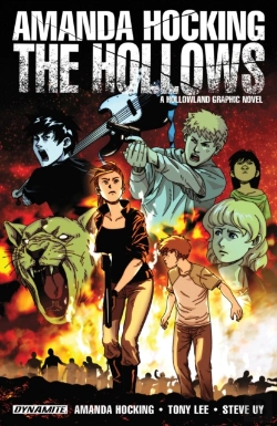 Bertrand.pt - Amanda Hocking'S The Hollows