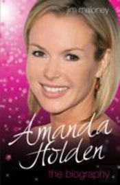 Amanda Holden - The Biography