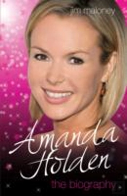 Bertrand.pt - Amanda Holden - The Biography