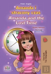 Amanda I Stracony Czas Amanda And The Lost Time