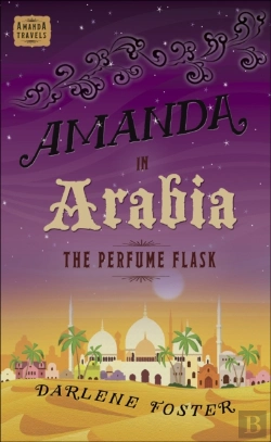 Bertrand.pt - Amanda In Arabia