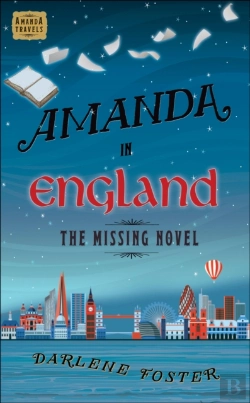 Bertrand.pt - Amanda In England