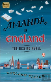 Amanda In England