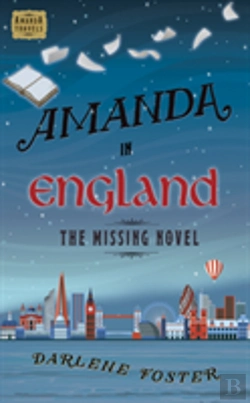 Bertrand.pt - Amanda In England: The Missing Novel