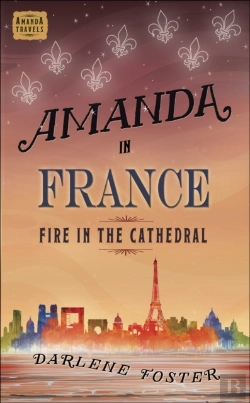 Bertrand.pt - Amanda In France