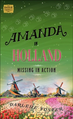 Bertrand.pt - Amanda In Holland