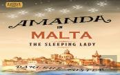 Amanda In Malta