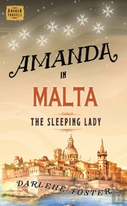 Bertrand.pt - Amanda In Malta