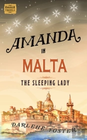Amanda In Malta