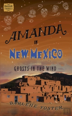 Bertrand.pt - Amanda In New Mexico