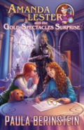 Amanda Lester And The Gold Spectacles Surprise