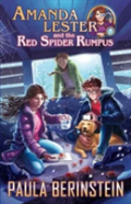 Amanda Lester And The Red Spider Rumpus