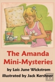 Amanda Mini-Mysteries
